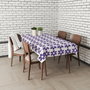 Hermia Mantel Multicolor 140 x 220 cm